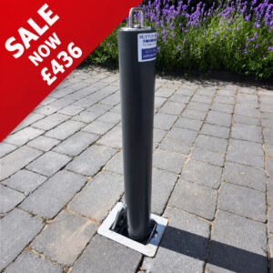 Rampost D4