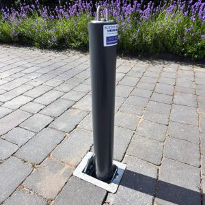 Rampost D4