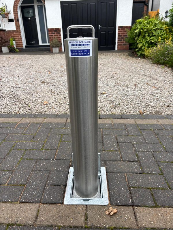 Rampost S14