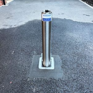 Rampost S4