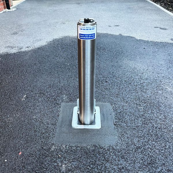 Rampost S4